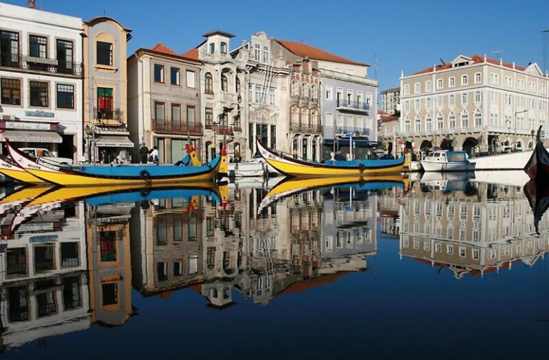 Combo: Porto City Half-Day Tour & Aveiro Half-Day Tour - Who Is This Tour Best For?