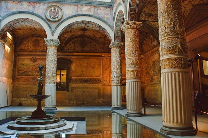 Combo Privado : Accademia, paseo por la ciudad y Galeria Uffizi - Who Would Enjoy This Tour?