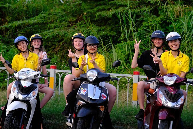 Combo Saigon Sightseeing + Foodies By Day (Private Tour) - A Deep Dive into the Tour Experience