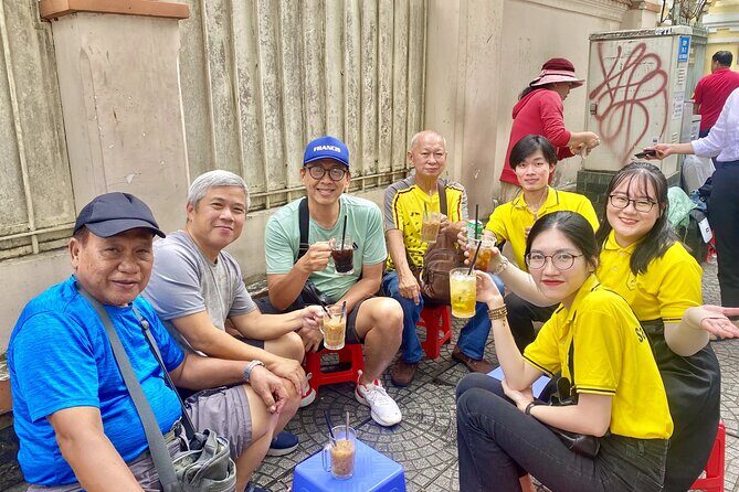 Combo Saigon Sightseeing + Foodies By Day (Private Tour) - Authentic Reviews and Insights