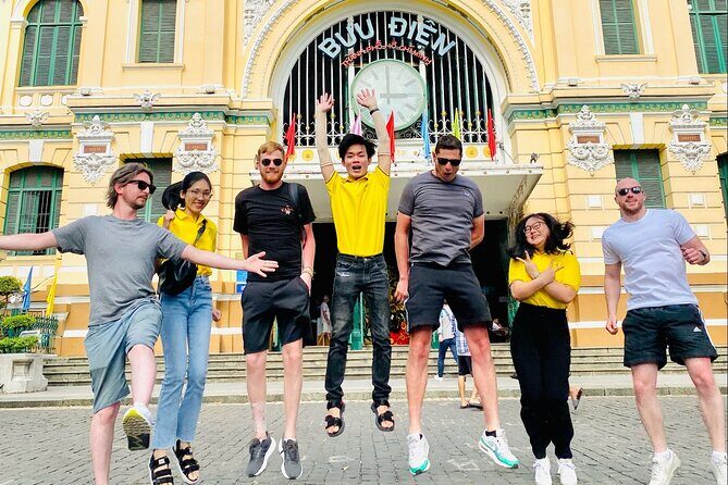 Combo Saigon Sightseeing + Foodies By Day (Private Tour) - Final Thoughts: Who Is This Tour Best For?