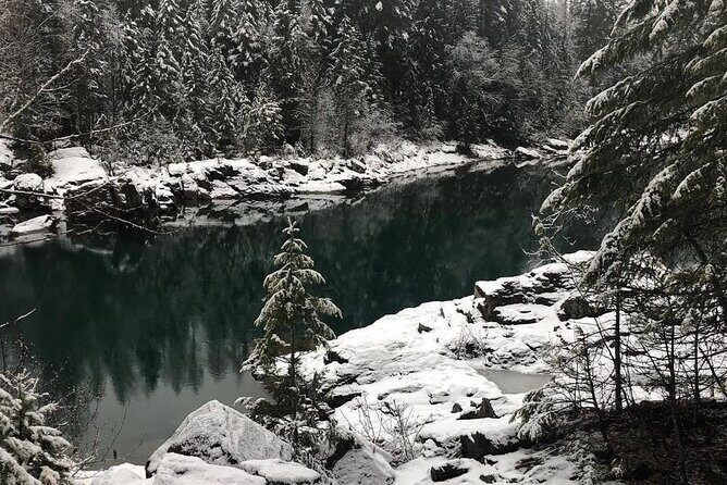 Combo: Scenic Drive & 2hr Snowshoeing Tour in Glacier National Park - FAQs