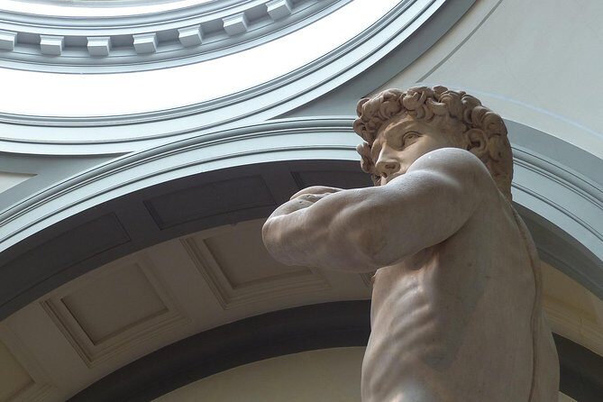 Combo Skip The Line - Accademia Gallery And Uffizi Gallery Tour - Who Will Love This Tour?