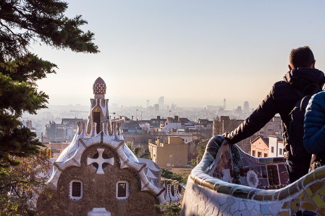 Combo: Skip the Line Sagrada Familia & Park Guell Guided Tour - Frequently Asked Questions