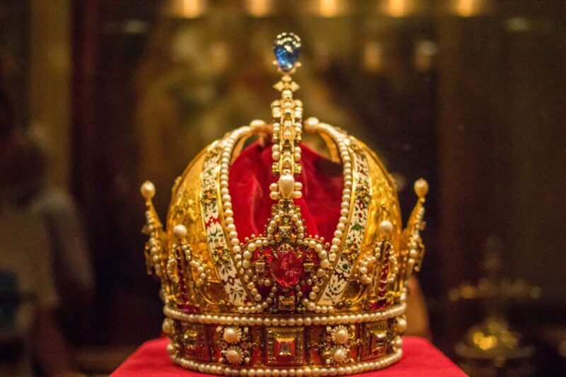 Combo Ticket: Kunsthistorisches Museum & Imperial Treasury - The Sum Up