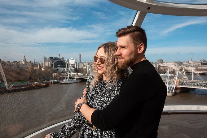 Combo Ticket: London Eye & Madame Tussauds - Who Is This Tour Best For?