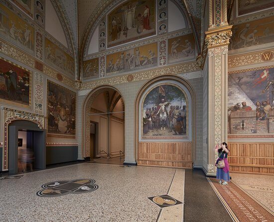 Combo Ticket: Rijksmuseum Amsterdam & 1h Cruise with Audio Guide - FAQ