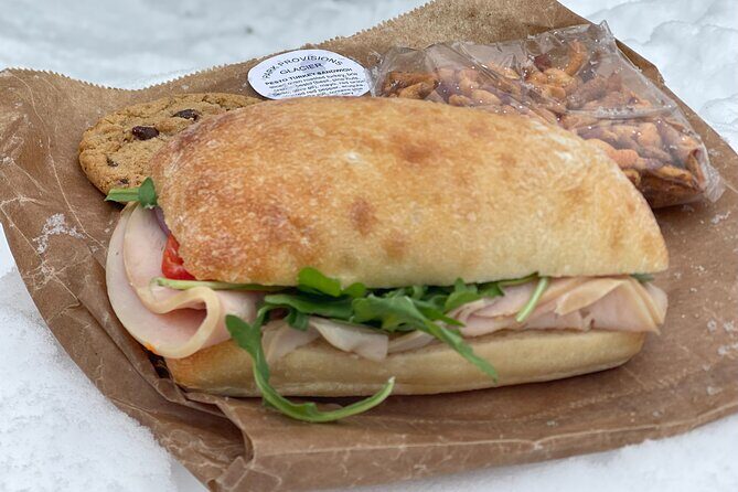 Combo Tour: Driving and Snowshoe Trek of Glacier National Park - Who Would Love This Tour?