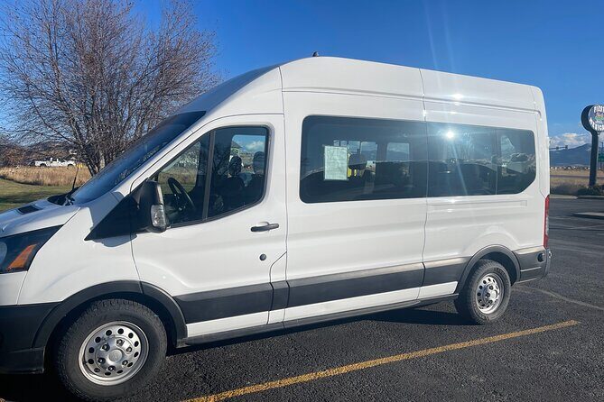 Combo Tour: Driving and Snowshoe Trek of Glacier National Park - FAQs