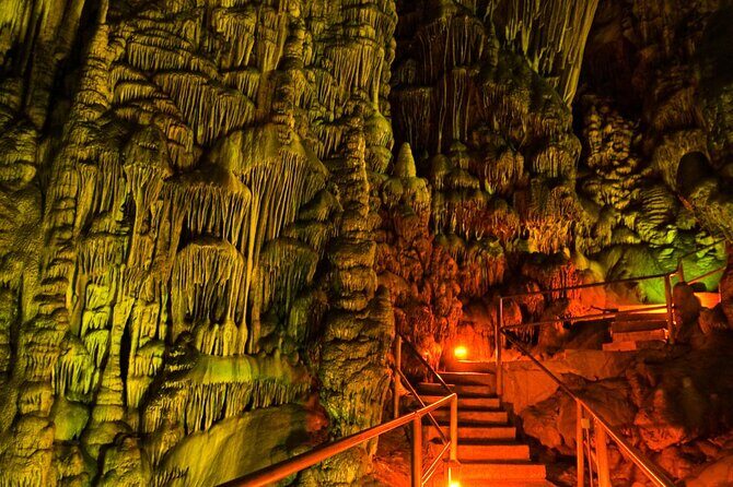 Combo tour to Knossos Palace & Lasithi Plateau - Key Points