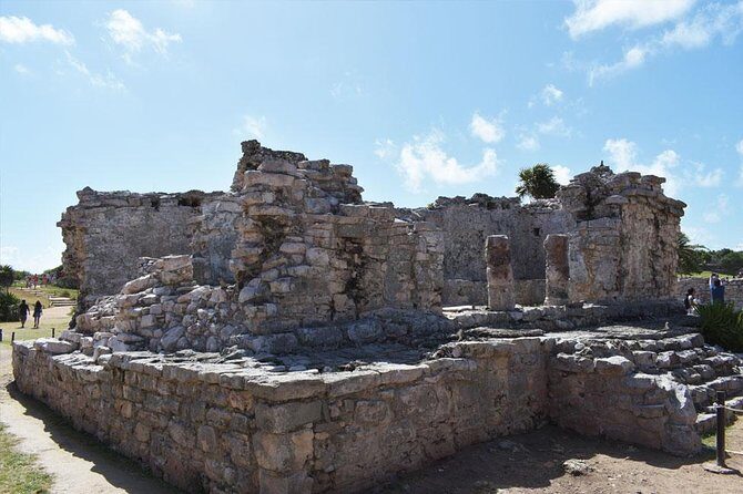 Combo Tour: Tulum, Cenote and 5th Avenue in Playa Del Carmen from Cancun - Who Should Consider This Tour?