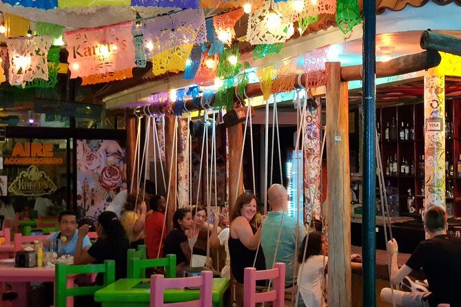 Combo Tour: Tulum, Cenote and 5th Avenue in Playa Del Carmen from Cancun - The Sum Up: An All-in-One Day of Yucatán Highlights