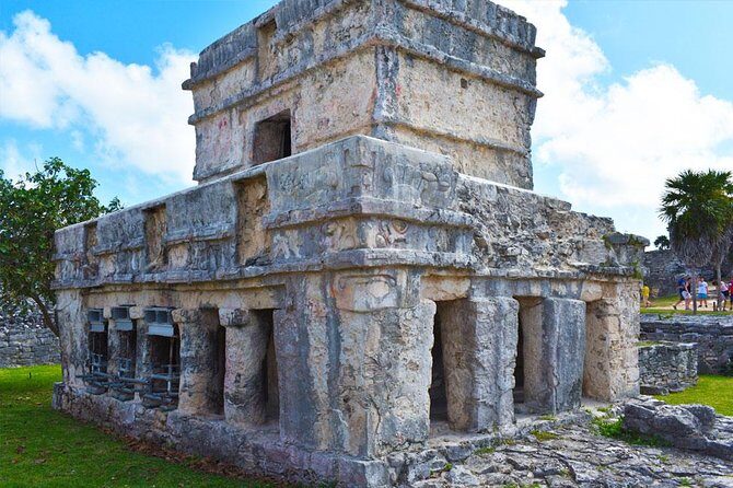 Combo Tour: Tulum, Cenote and 5th Avenue in Playa Del Carmen from Cancun - FAQ