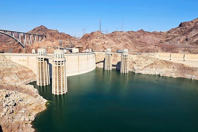 Combo Tour: Valley of Fire & Hoover Dam Full-Day Tour - An Honest Look at the Full-Day Experience