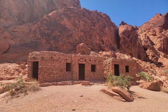 Combo Tour: Valley of Fire & Hoover Dam Full-Day Tour - Who Is This Tour Best For?