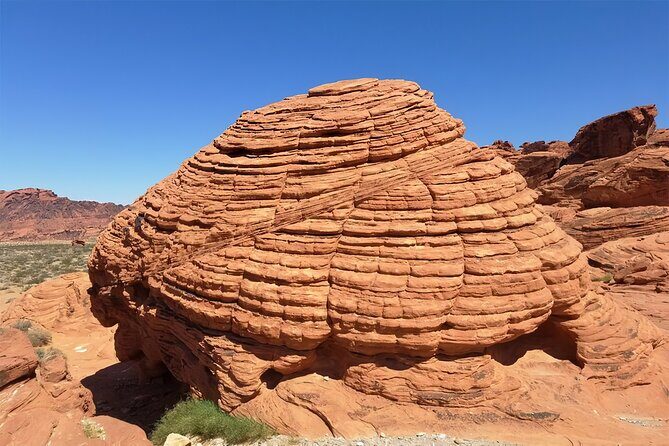 Combo Tour: Valley of Fire & Hoover Dam Full-Day Tour - FAQs about the Valley of Fire & Hoover Dam Full-Day Tour
