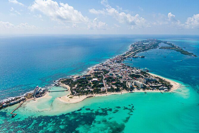 Combo Tulum- Coba & Cenotes + Isla Mujeres Catamaran - Who Is This Tour Best For?