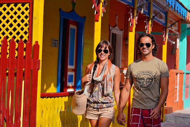 Combo Tulum- Coba & Cenotes + Isla Mujeres Catamaran - FAQ: Practical Questions Answered