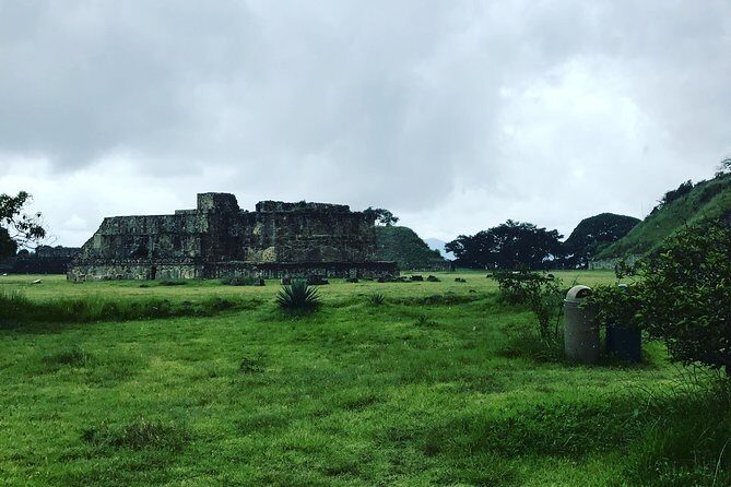 Combo two-day tours, Hierve el Agua Full day and Monte Alban full day - Who Will Love This Tour?