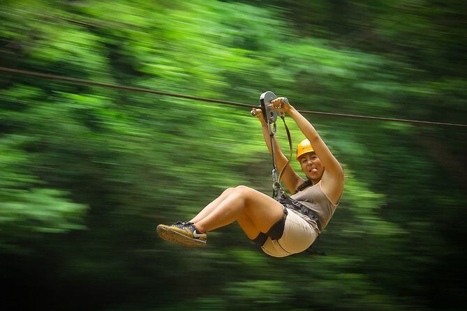 Combo Zipline and RZR Tour - A Practical, Adventurous Day in Puerto Vallarta: The Combo Zipline and RZR Tour