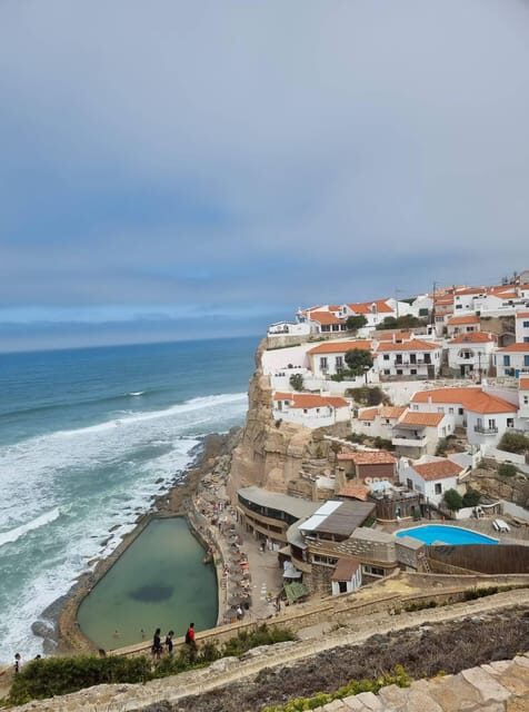 Come and discover Sintra and our Atlantic coast - The Practicalities and Value