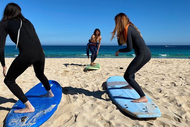 Come surf with me! Surf In Fuerteventura by Sealover - The Sum Up: Who Will Love This?