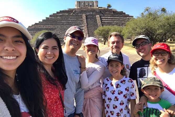 Come to Querétaro to know the EVENTS that changed the History of Mexico - Key Points