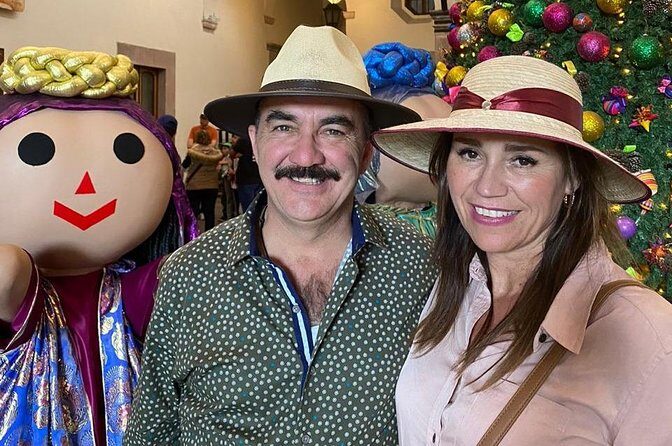 Come to Querétaro to know the EVENTS that changed the History of Mexico - Who Would Love This Tour?