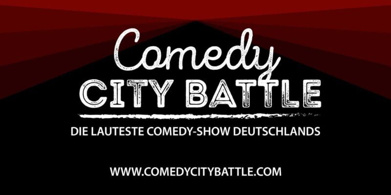 Comedy City Battle: München - Augsburg 12.09.2025 - The Itinerary and Atmosphere