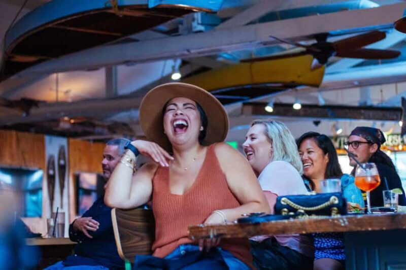 Comedy Drag Show Ticket at Wildcat Lounge, Santa Barbara - Key Points