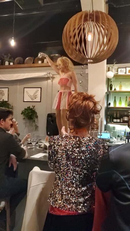 Comedy Drag Show Ticket at Wildcat Lounge, Santa Barbara - FAQ