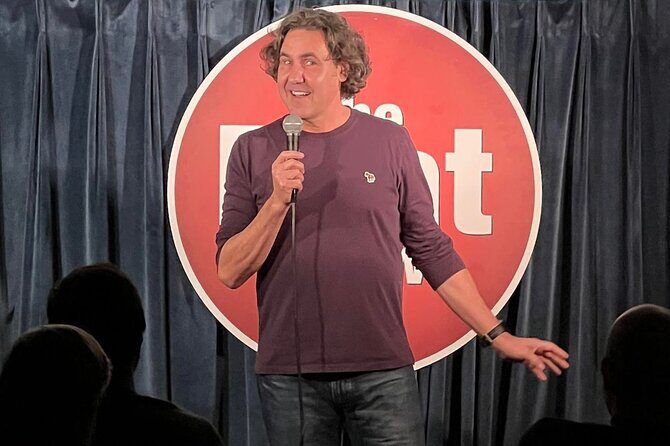 Comedy Night on The River Thames - The Sum Up: Is It Worth It?