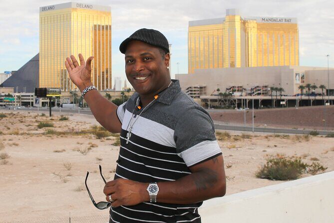 Comedy Show on Wheels in Las Vegas - The Value and Practicalities