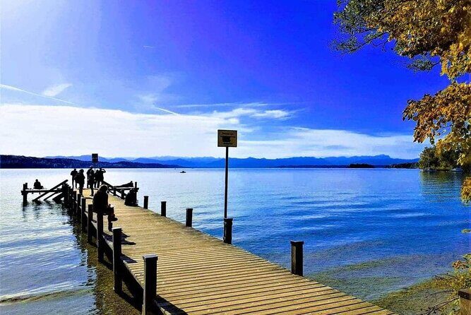 Comfort Mini-Van & Professional and FRiENDLY Guide: CUSTOMIZED 1-DAY TOUR from Munich - Who Is This Tour Best Suited For?