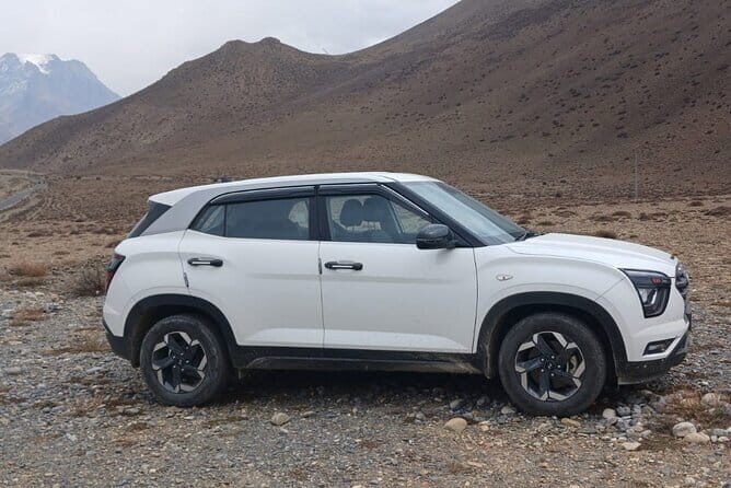 Comfort : Private Transportation from Chitwan to Kathmandu - Practical Details and Considerations