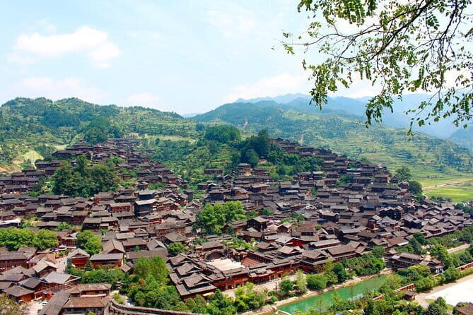 Comfortable Chartered Travel in Guizhou - FAQs