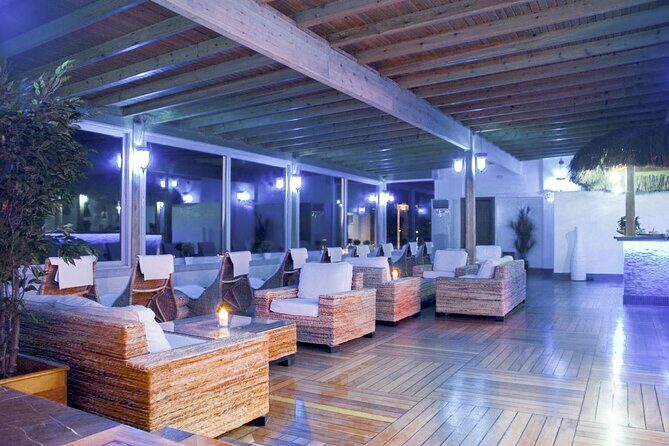 Comfortable Turkish Bath and Spa, from Bodrum include Transfers - An In-Depth Look at the Bodrum Turkish Bath and Spa Tour