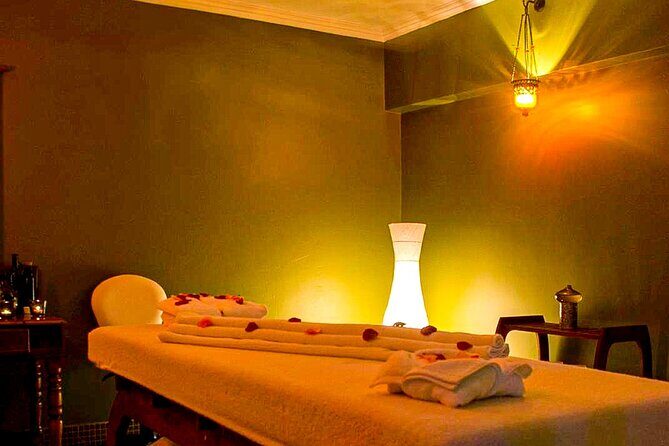 Comfortable Turkish Bath and Spa, from Bodrum include Transfers - Who Should Consider This Tour?