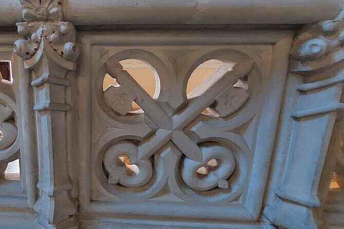 Comillas, Modernism & Gaudi with entrance tickets -small groups - The Bottom Line