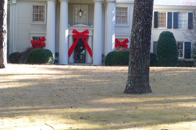 Coming Home For the Holidays - A Well-Rounded Itinerary for a Festive Day in Atlanta