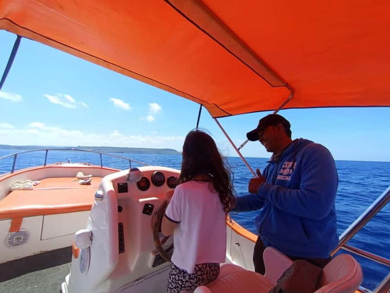 comino and blue lagoon private boat - Final Thoughts: Who Should Consider This Experience?