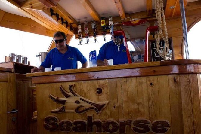 Comino, Blue Lagoon and Caves. Tour A - Comino, Blue Lagoon, and Caves Tour A: A Detailed Review