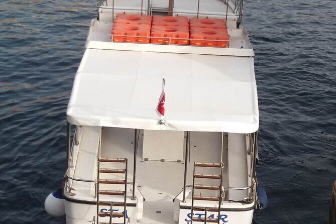 Comino Blue Lagoon and Gozo-Sea Star Boat Private Tour - Blue Lagoon: The Showstopper