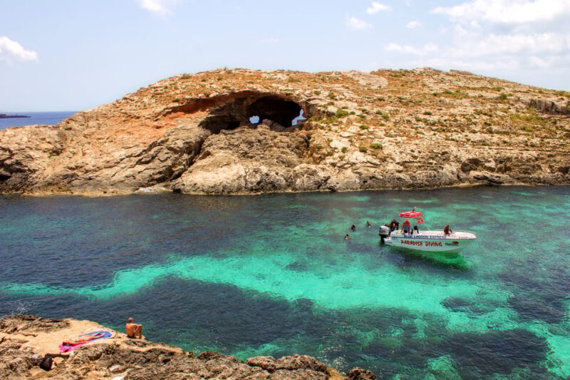 Comino & Blue Lagoon Cruise inc Photo Stop at Crystal Lagoon - Final Thoughts