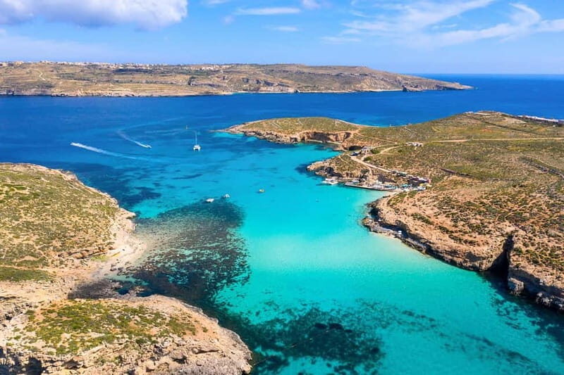 Comino: Blue Lagoon, Crystal Lagoon and Sea Caves Boat Tour - Who Is This Tour Best For?