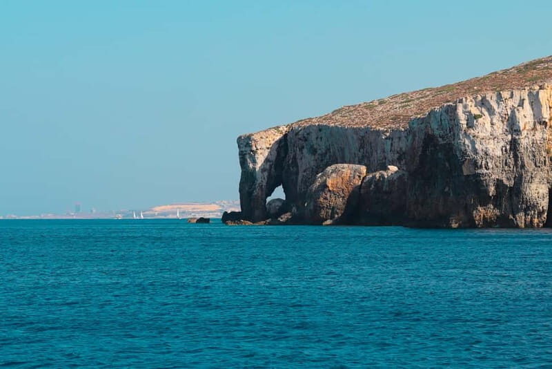 Comino: Blue Lagoon, Crystal Lagoon and Sea Caves Boat Tour - Frequently Asked Questions