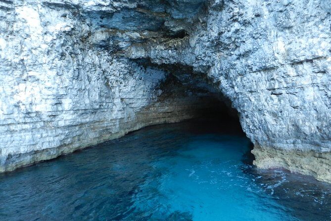 Comino Day Cruise - In-Depth Look at the Comino Day Cruise Experience