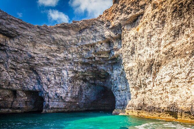 Comino Highlights, Blue/Crystal Lagoon & Caves Private Boat Trip - Who Is This Tour Best For?