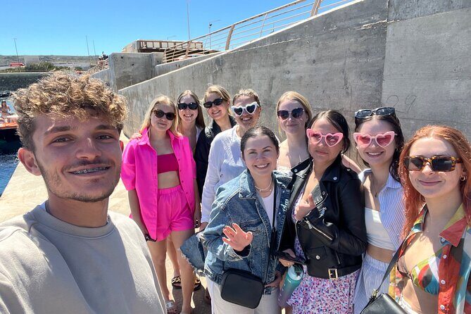 Comino Highlights, Blue/Crystal Lagoon & Caves Private Boat Trip - The Sum Up