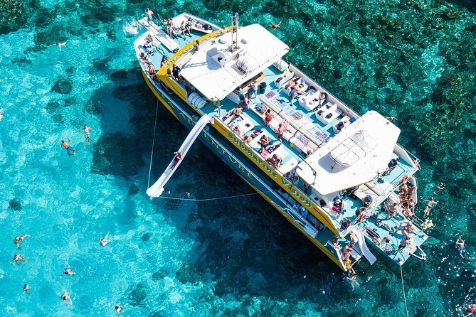 Comino Island: including Blue Lagoon, Crystal Lagoon & sea caves - Setting the Scene: What to Expect